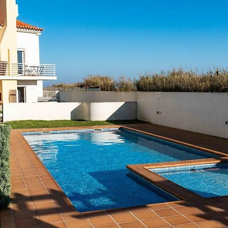 Apartments Baleal: Sunshine By The Pool Ferrel  Exterior photo