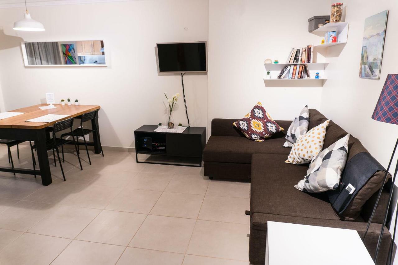 Apartments Baleal: Sunshine By The Pool Ferrel  Exterior photo