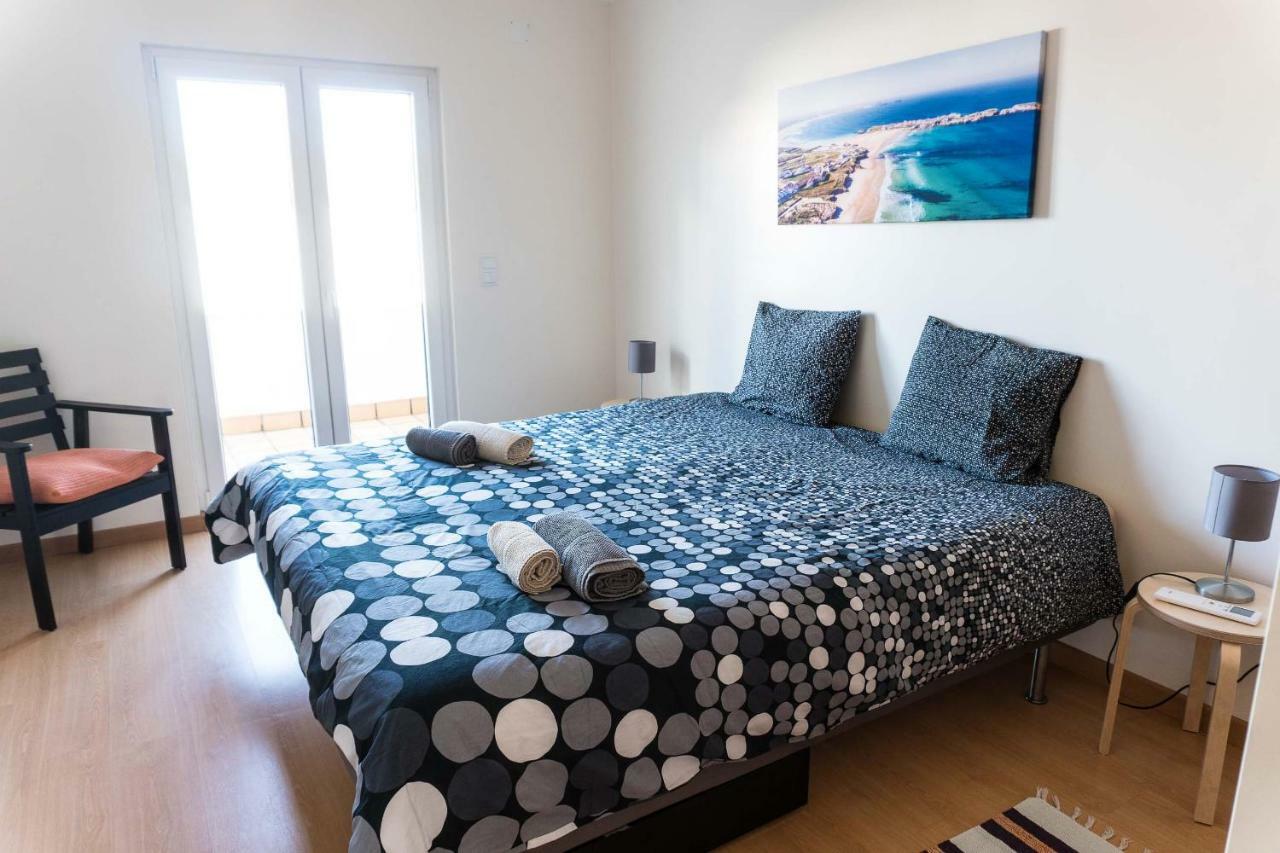 Apartments Baleal: Sunshine By The Pool Ferrel  Exterior photo